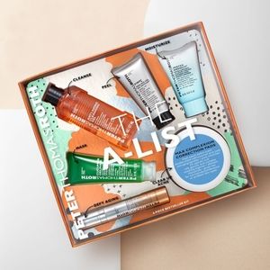 2 pack new!  PeterThomasRoth A-List Kit